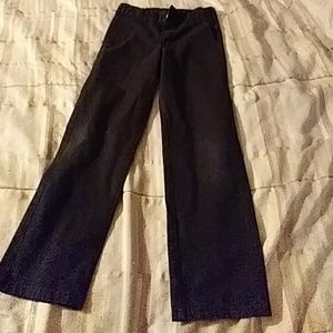 Dickie uniform pants